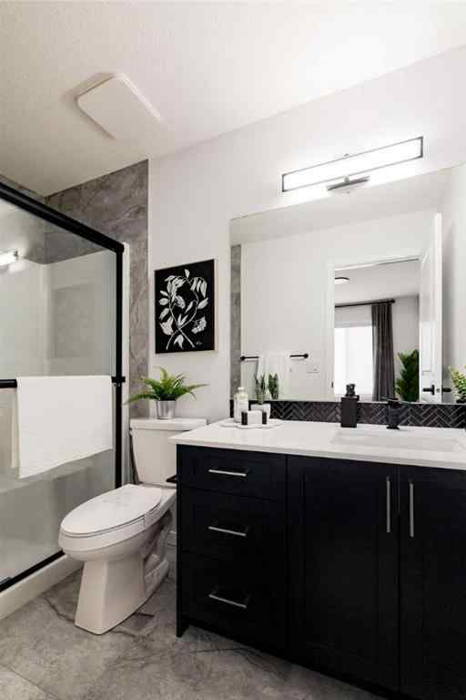 MLS® A2266564 - Unit #103 1350 Cornerstone Street NE in Cornerstone Calgary, Residential