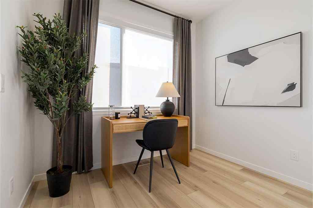 MLS® A2266564 - Unit #103 1350 Cornerstone Street NE in Cornerstone Calgary, Residential