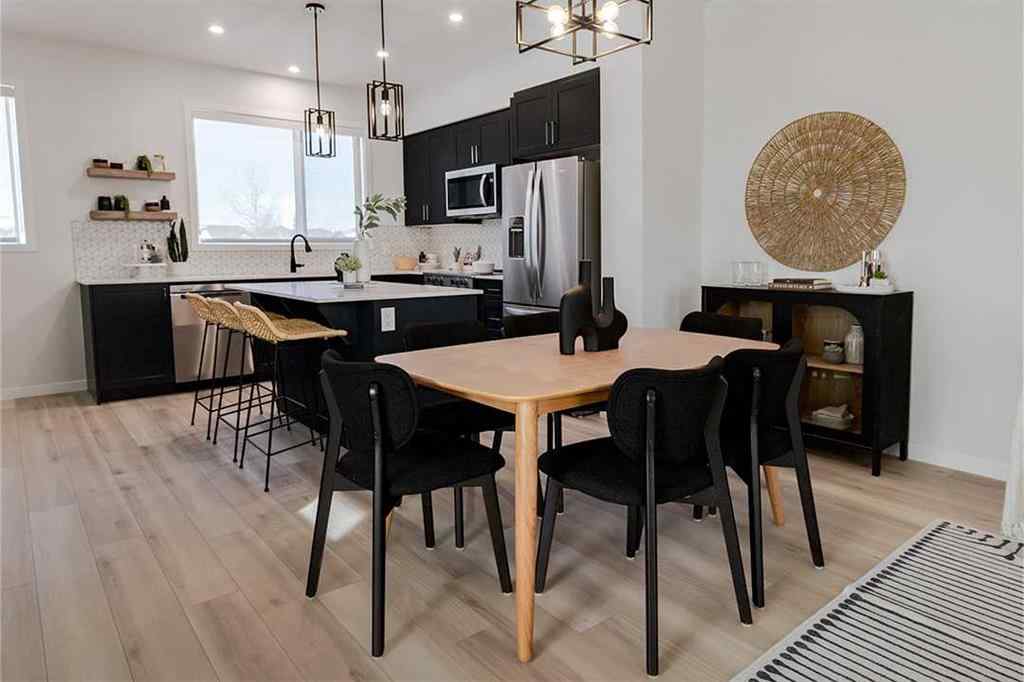 MLS® A2266564 - Unit #103 1350 Cornerstone Street NE in Cornerstone Calgary, Residential