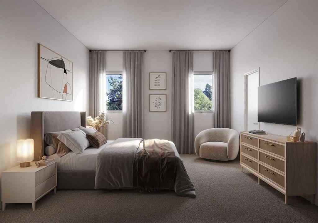 MLS® A2266565 - 1091 Fowler Road SW in Wildflower Airdrie, Residential