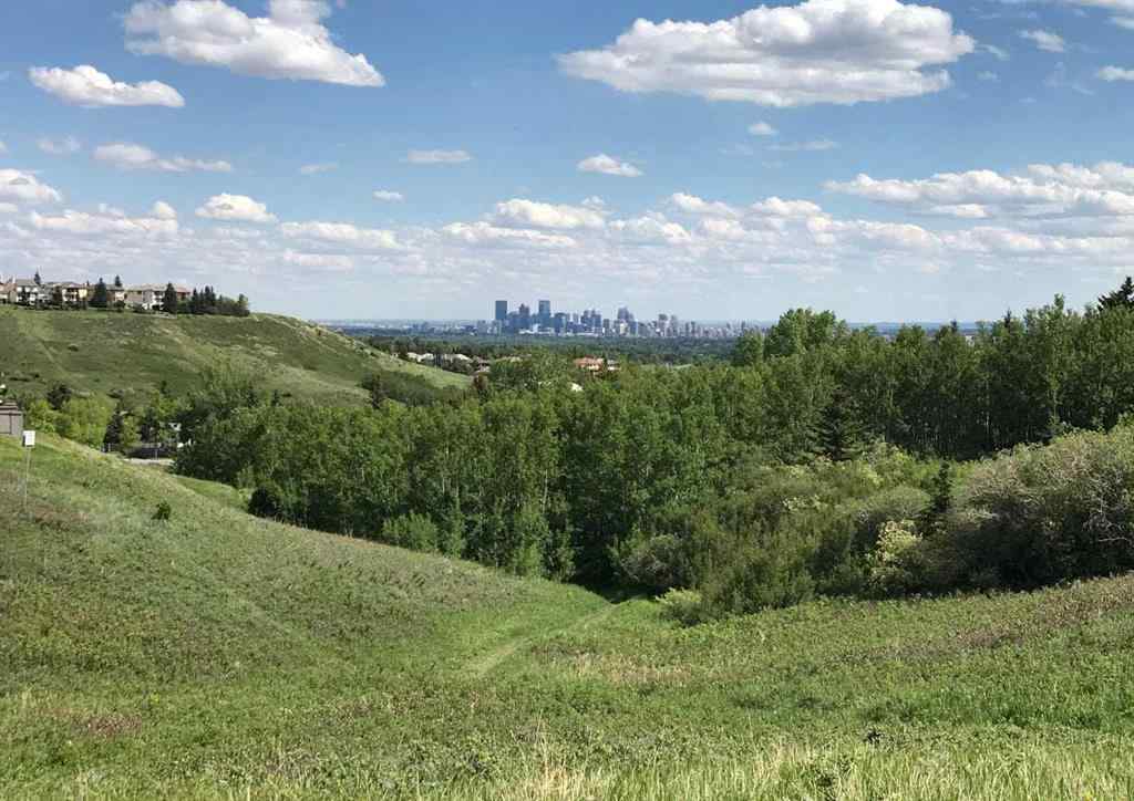 MLS&reg; # A2266566 - Unit #1621 3400 Edenwold Heights NW in Edgemont Calgary, Residential Open Houses