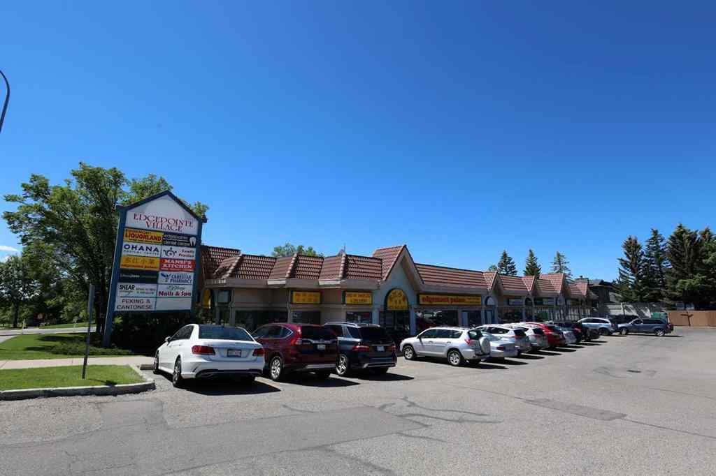 MLS&reg; # A2266566 - Unit #1621 3400 Edenwold Heights NW in Edgemont Calgary, Residential Open Houses