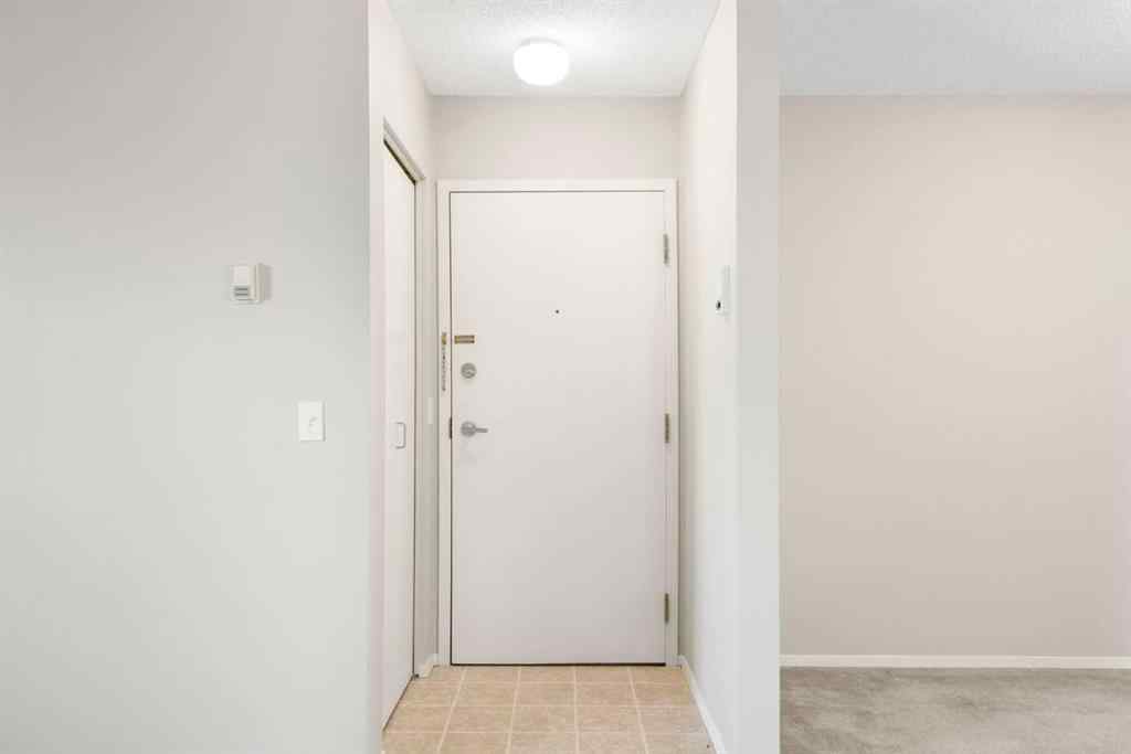 MLS&reg; # A2266566 - Unit #1621 3400 Edenwold Heights NW in Edgemont Calgary, Residential Open Houses