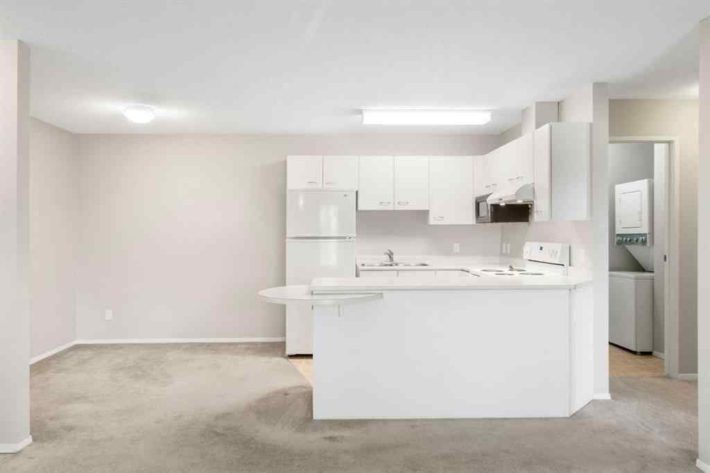 MLS&reg; # A2266566 - Unit #1621 3400 Edenwold Heights NW in Edgemont Calgary, Residential Open Houses