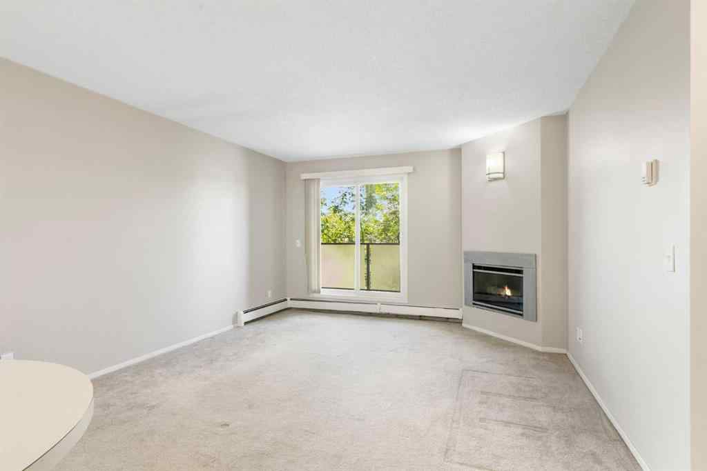 MLS&reg; # A2266566 - Unit #1621 3400 Edenwold Heights NW in Edgemont Calgary, Residential Open Houses