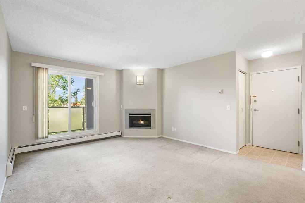 MLS&reg; # A2266566 - Unit #1621 3400 Edenwold Heights NW in Edgemont Calgary, Residential Open Houses