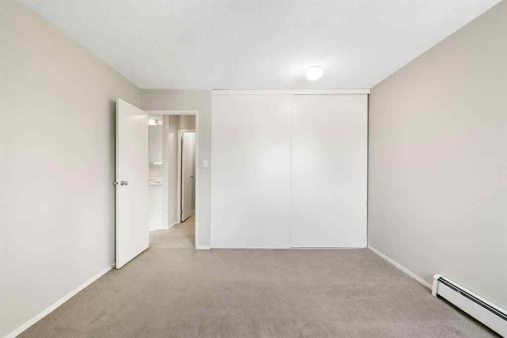 MLS&reg; # A2266566 - Unit #1621 3400 Edenwold Heights NW in Edgemont Calgary, Residential Open Houses