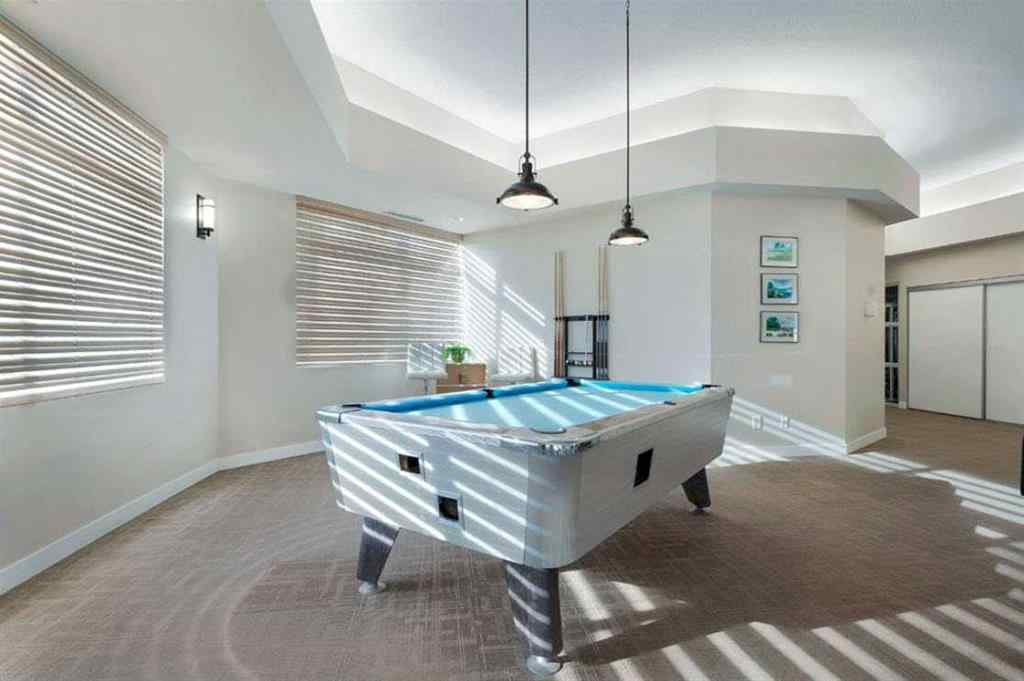 MLS&reg; # A2266566 - Unit #1621 3400 Edenwold Heights NW in Edgemont Calgary, Residential Open Houses