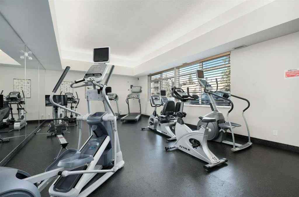 MLS&reg; # A2266566 - Unit #1621 3400 Edenwold Heights NW in Edgemont Calgary, Residential Open Houses