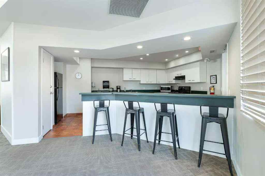 MLS&reg; # A2266566 - Unit #1621 3400 Edenwold Heights NW in Edgemont Calgary, Residential Open Houses