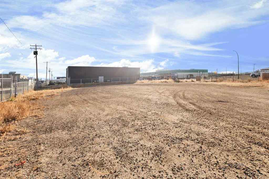 MLS® A2266567 - 774 16 Street SW in South West Industrial Medicine Hat, Commercial