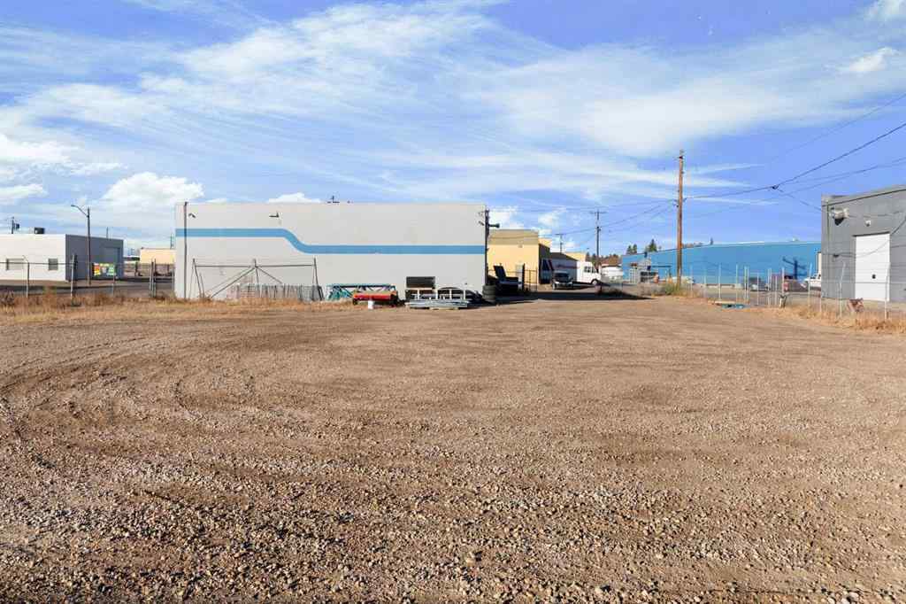 MLS® A2266567 - 774 16 Street SW in South West Industrial Medicine Hat, Commercial