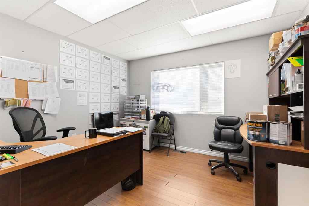 MLS® A2266567 - 774 16 Street SW in South West Industrial Medicine Hat, Commercial