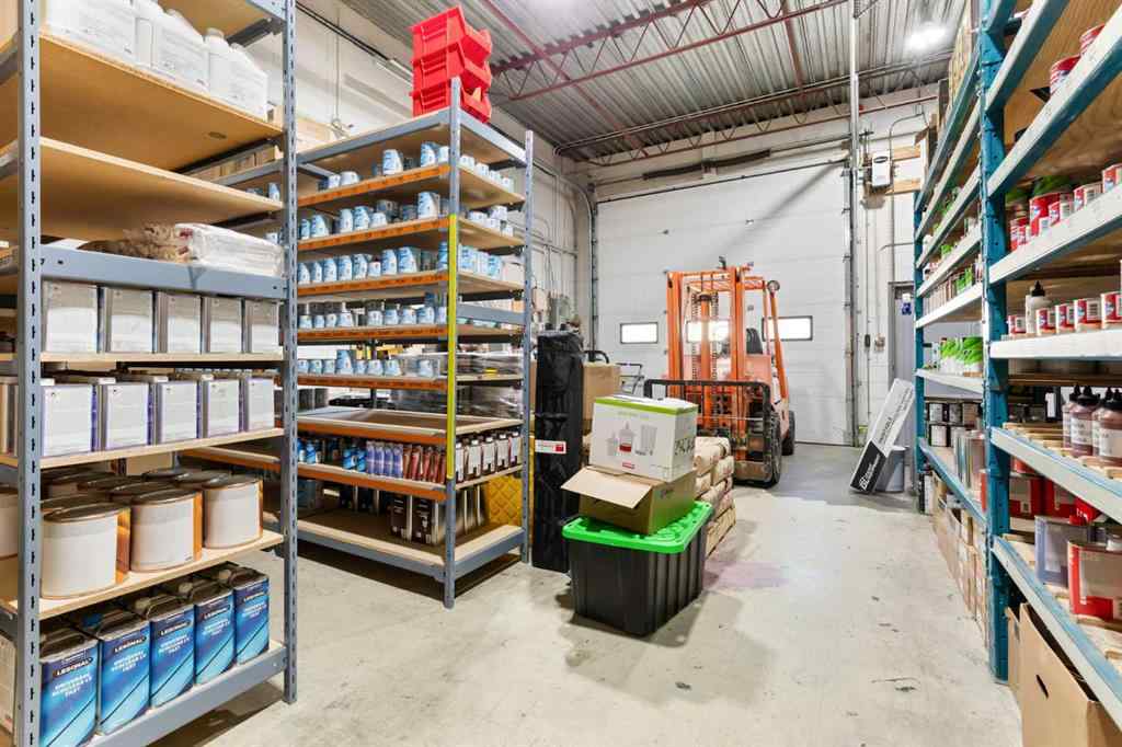 MLS® A2266567 - 774 16 Street SW in South West Industrial Medicine Hat, Commercial