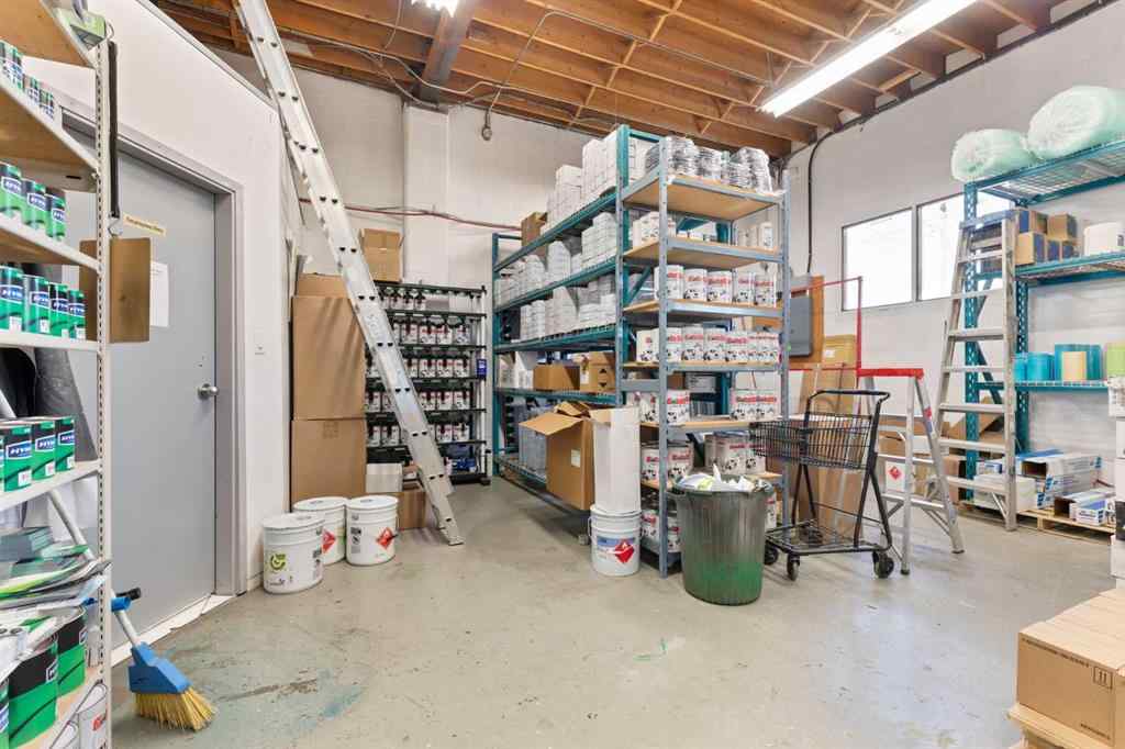 MLS® A2266567 - 774 16 Street SW in South West Industrial Medicine Hat, Commercial