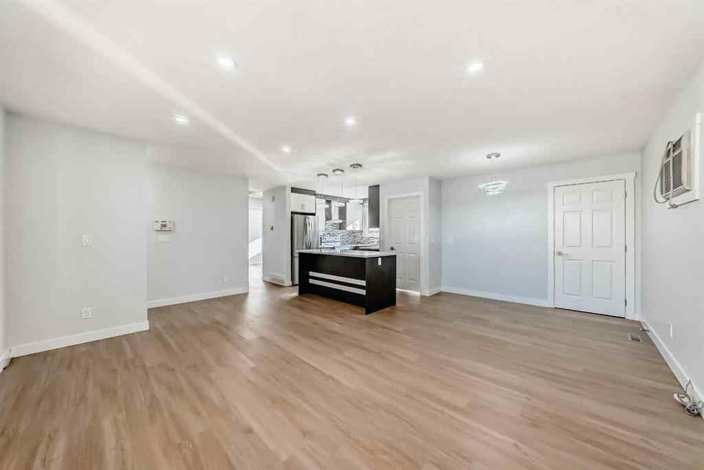 MLS® A2266568 - 207 Pinecliff Way NE in Pineridge Calgary, Residential