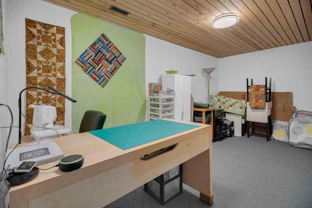 MLS® A2266570 - Unit #2 717 Centre Street  in NONE Vulcan, Residential