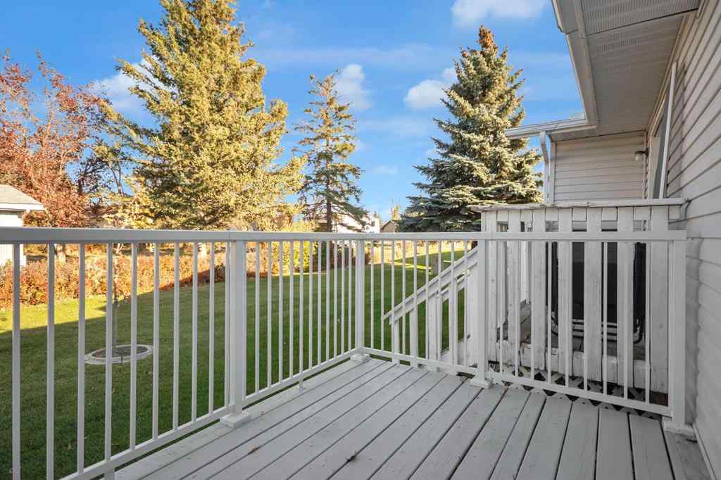 MLS® A2266570 - Unit #2 717 Centre Street  in NONE Vulcan, Residential