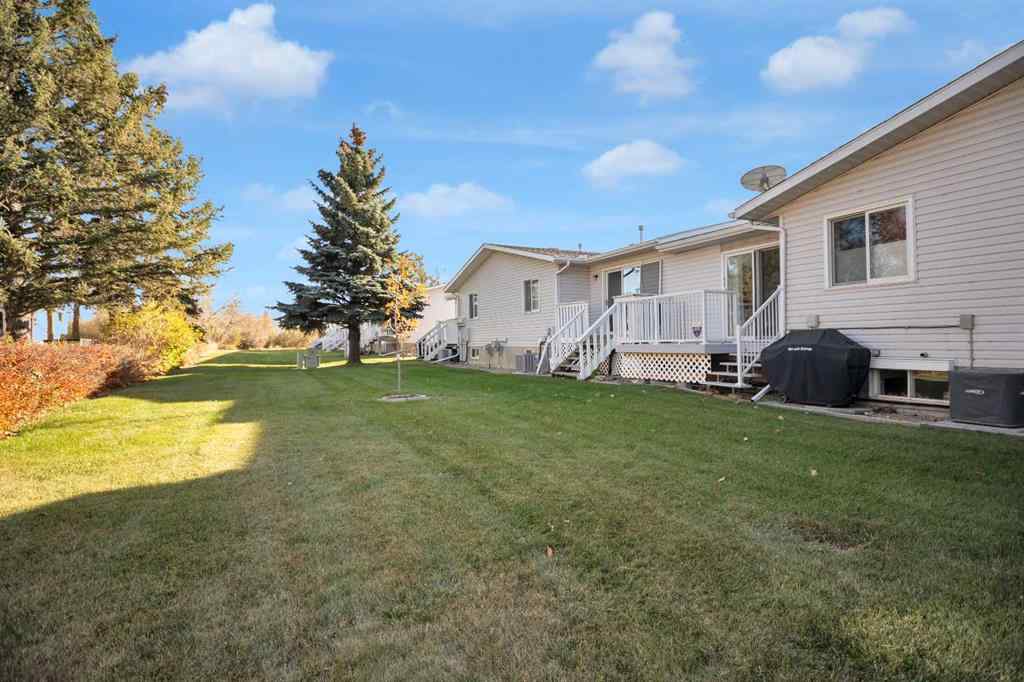 MLS® A2266570 - Unit #2 717 Centre Street  in NONE Vulcan, Residential