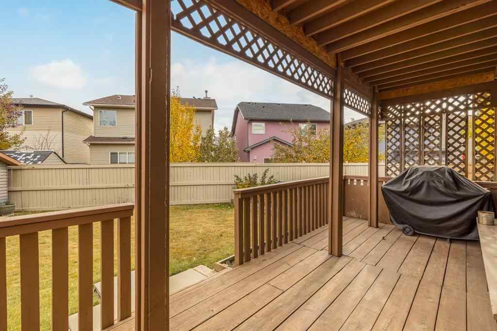 MLS® A2266572 - 131 Panatella Close NW in Panorama Hills Calgary, Residential