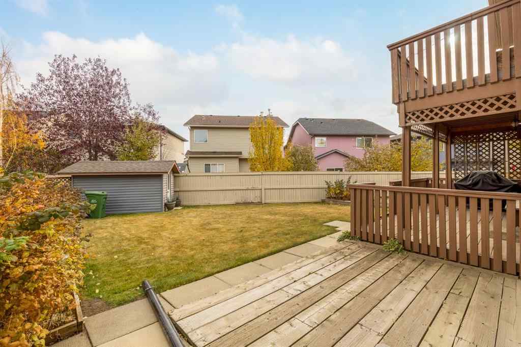 MLS® A2266572 - 131 Panatella Close NW in Panorama Hills Calgary, Residential