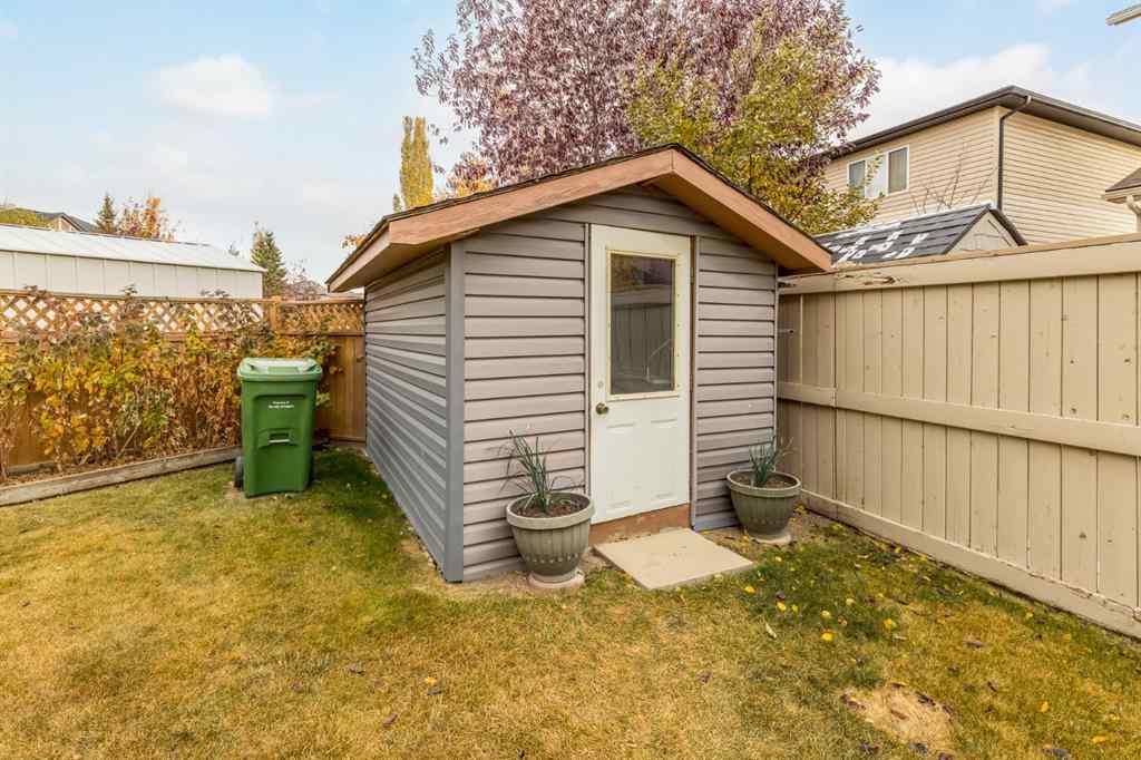 MLS® A2266572 - 131 Panatella Close NW in Panorama Hills Calgary, Residential