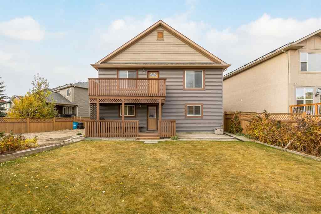 MLS® A2266572 - 131 Panatella Close NW in Panorama Hills Calgary, Residential