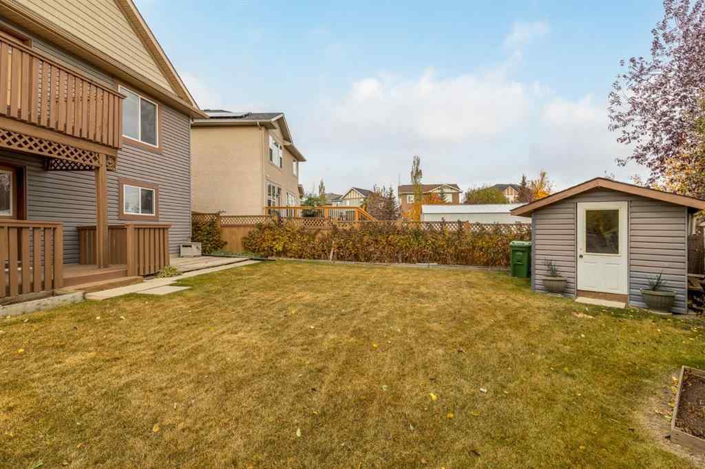 MLS® A2266572 - 131 Panatella Close NW in Panorama Hills Calgary, Residential