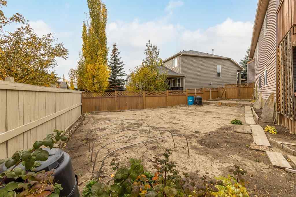 MLS® A2266572 - 131 Panatella Close NW in Panorama Hills Calgary, Residential
