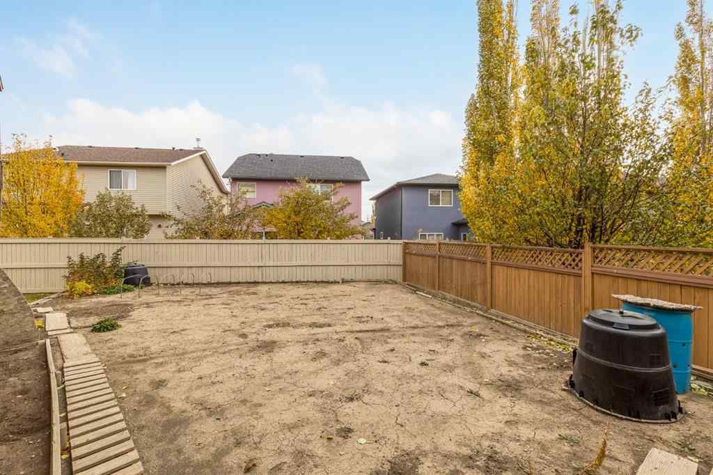 MLS® A2266572 - 131 Panatella Close NW in Panorama Hills Calgary, Residential
