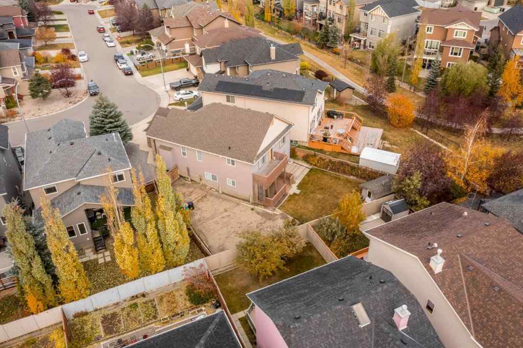 MLS® A2266572 - 131 Panatella Close NW in Panorama Hills Calgary, Residential