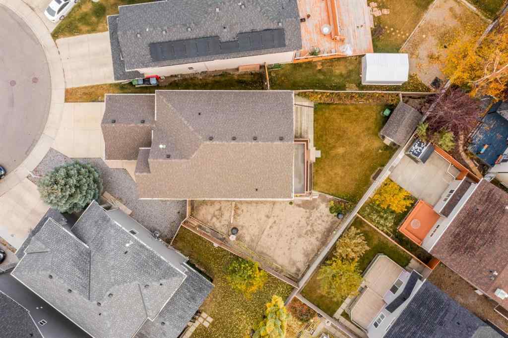 MLS® A2266572 - 131 Panatella Close NW in Panorama Hills Calgary, Residential