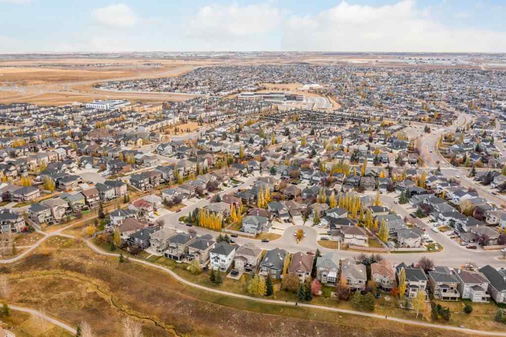 MLS® A2266572 - 131 Panatella Close NW in Panorama Hills Calgary, Residential