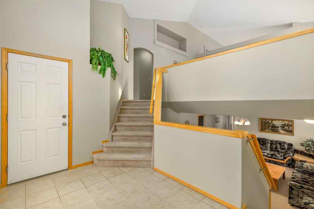 MLS® A2266572 - 131 Panatella Close NW in Panorama Hills Calgary, Residential