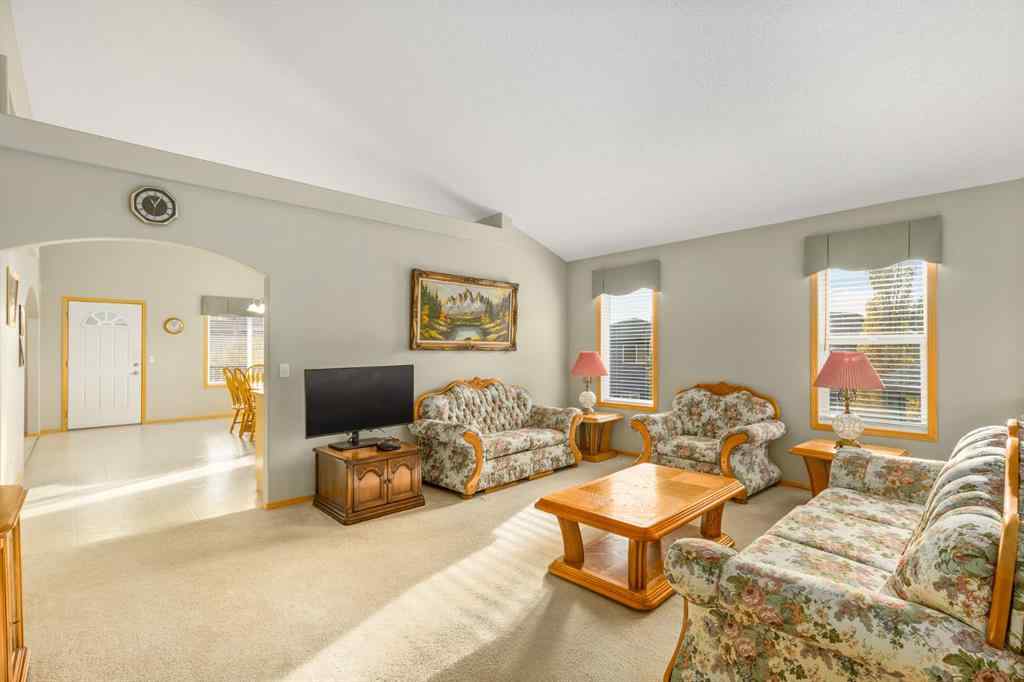 MLS® A2266572 - 131 Panatella Close NW in Panorama Hills Calgary, Residential