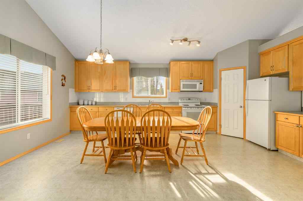 MLS® A2266572 - 131 Panatella Close NW in Panorama Hills Calgary, Residential