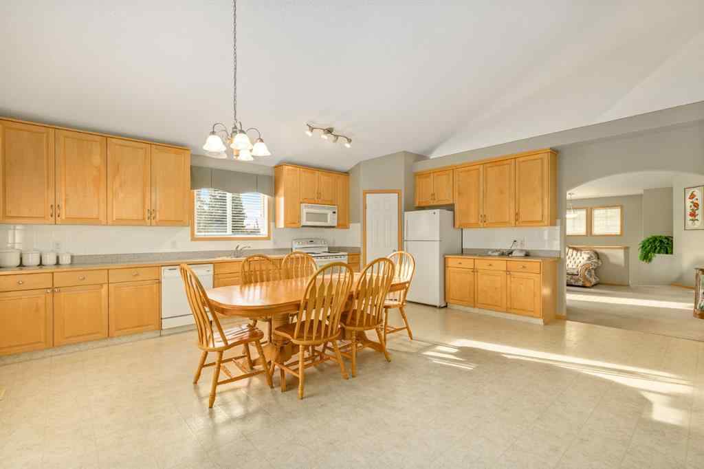 MLS® A2266572 - 131 Panatella Close NW in Panorama Hills Calgary, Residential