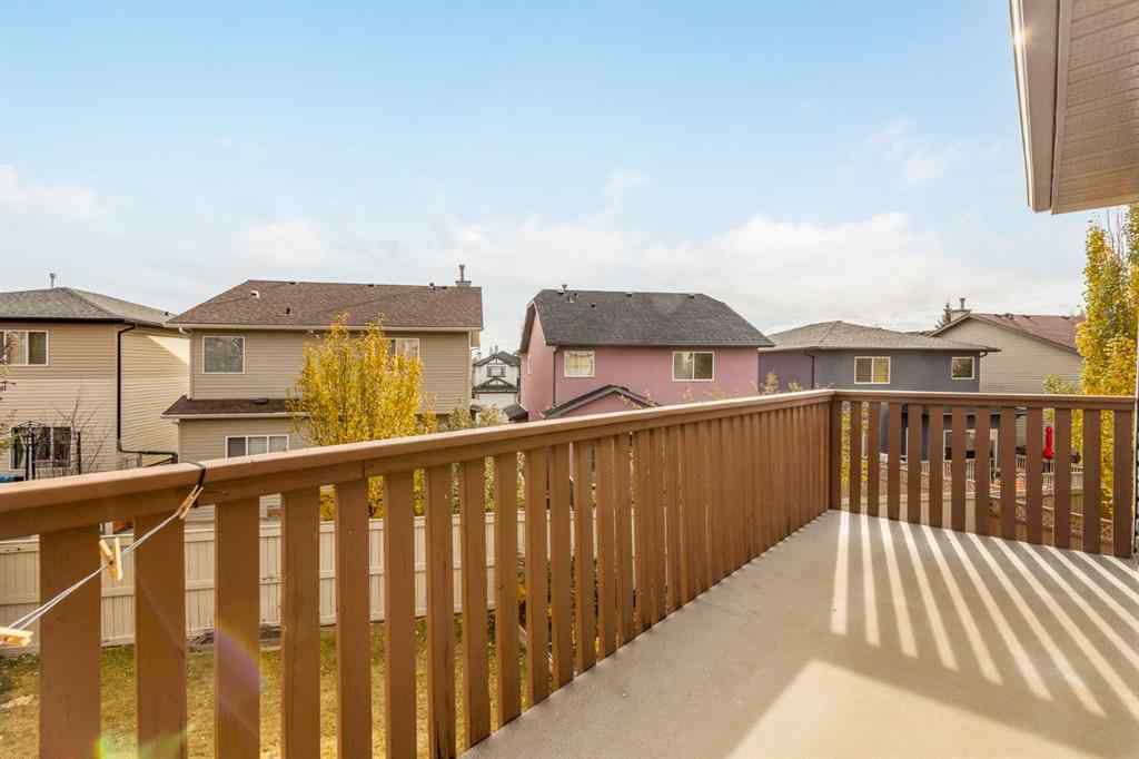 MLS® A2266572 - 131 Panatella Close NW in Panorama Hills Calgary, Residential