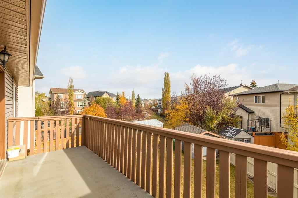 MLS® A2266572 - 131 Panatella Close NW in Panorama Hills Calgary, Residential