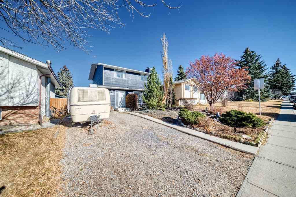 MLS® A2266573 - 236 Acacia Drive SE in Airdrie Meadows Airdrie, Residential