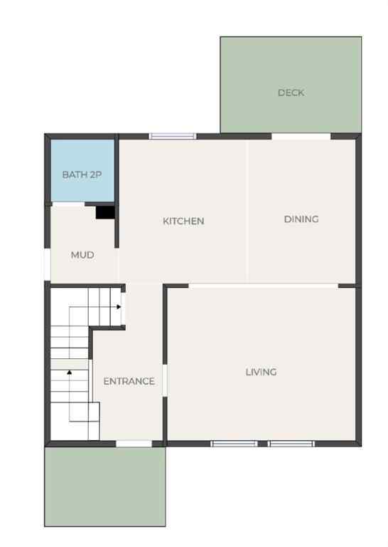 MLS® A2266573 - 236 Acacia Drive SE in Airdrie Meadows Airdrie, Residential