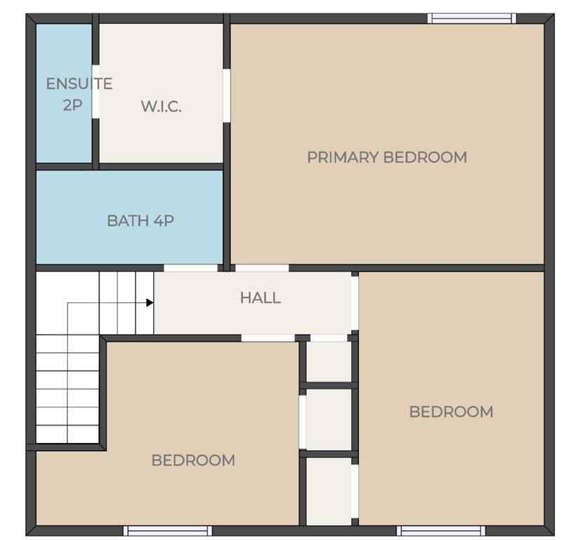 MLS® A2266573 - 236 Acacia Drive SE in Airdrie Meadows Airdrie, Residential