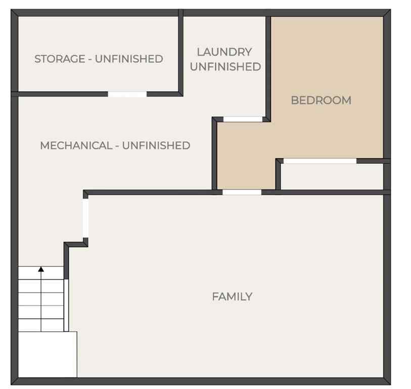 MLS® A2266573 - 236 Acacia Drive SE in Airdrie Meadows Airdrie, Residential