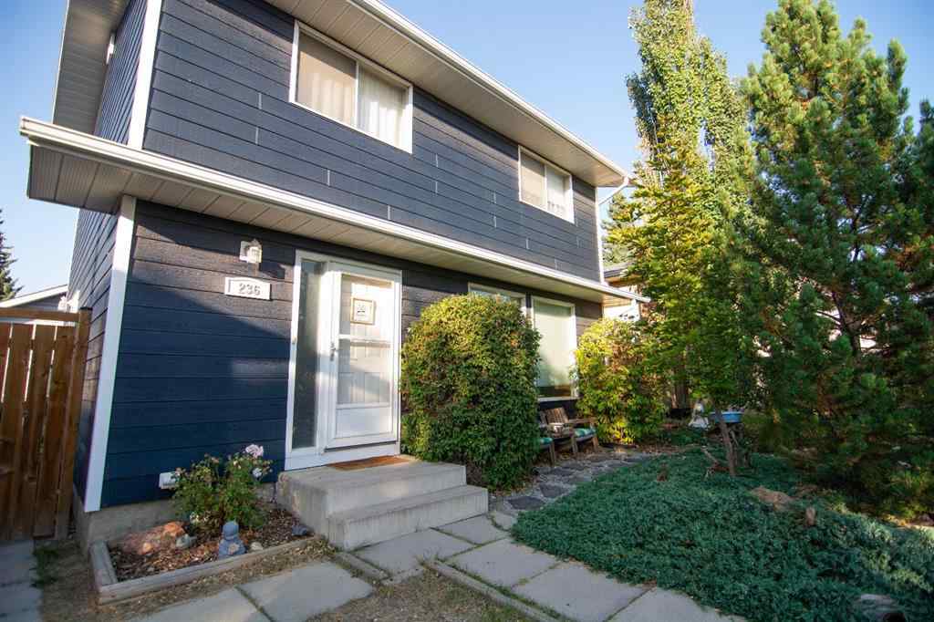 MLS® A2266573 - 236 Acacia Drive SE in Airdrie Meadows Airdrie, Residential