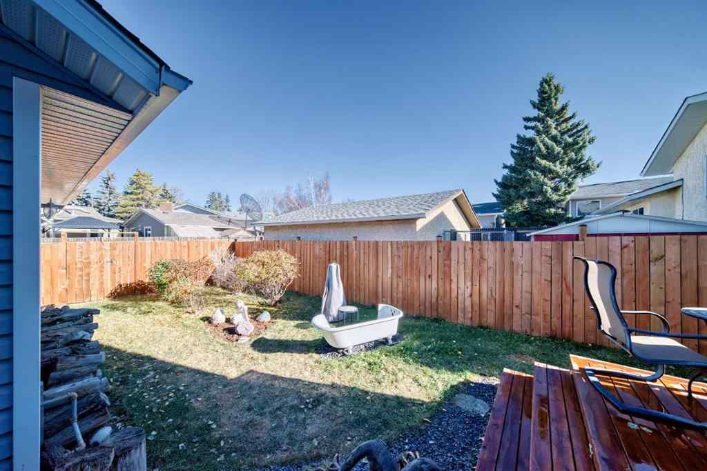 MLS® A2266573 - 236 Acacia Drive SE in Airdrie Meadows Airdrie, Residential