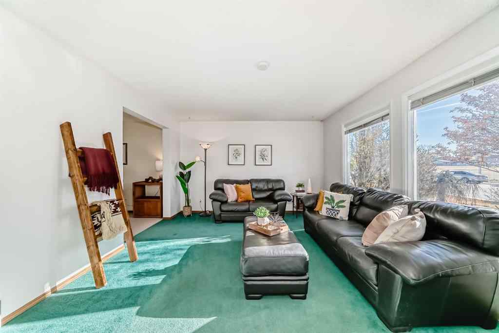 MLS® A2266573 - 236 Acacia Drive SE in Airdrie Meadows Airdrie, Residential