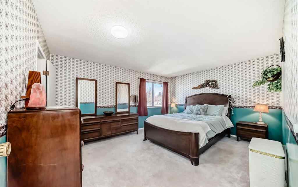 MLS® A2266573 - 236 Acacia Drive SE in Airdrie Meadows Airdrie, Residential