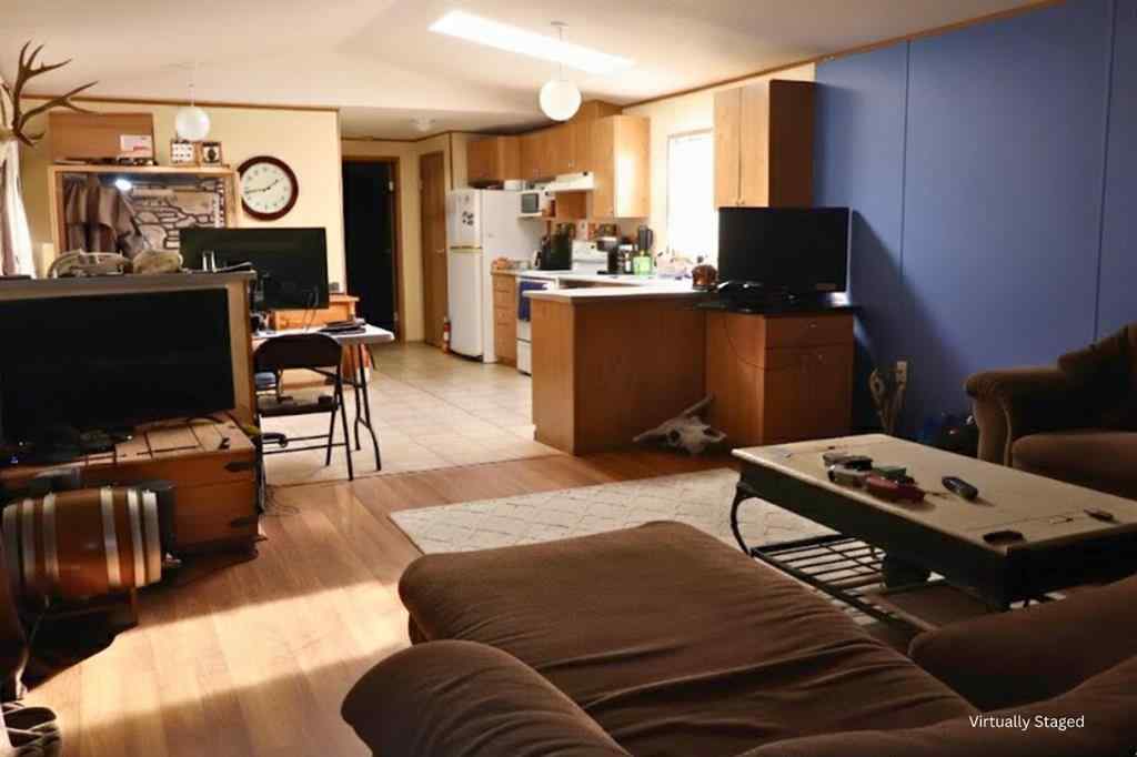 MLS® A2266574 - 9718 108 Avenue  in N/A Clairmont, Residential