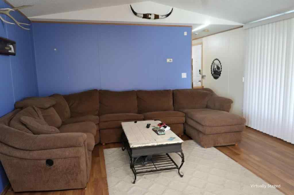 MLS® A2266574 - 9718 108 Avenue  in N/A Clairmont, Residential