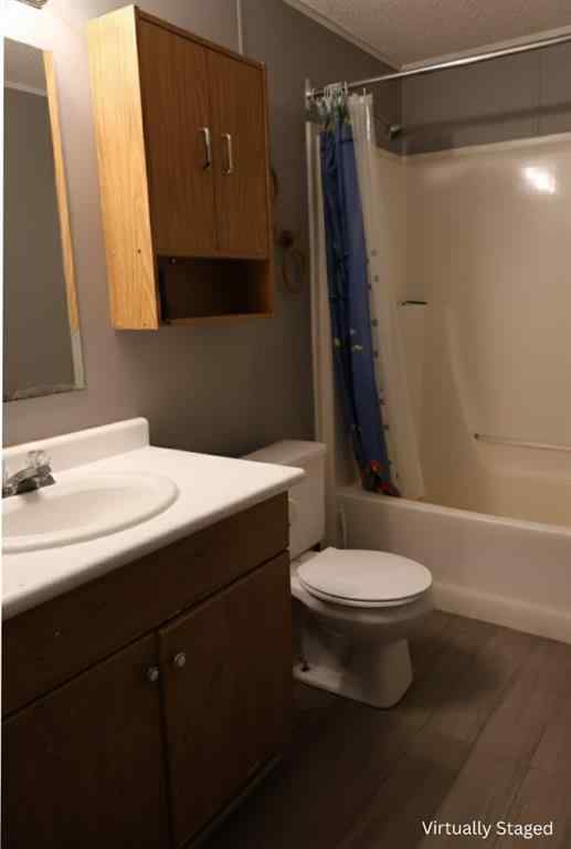 MLS® A2266574 - 9718 108 Avenue  in N/A Clairmont, Residential